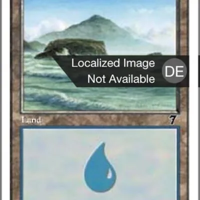 Insel kaufen - Seventh Edition bei TcG Love