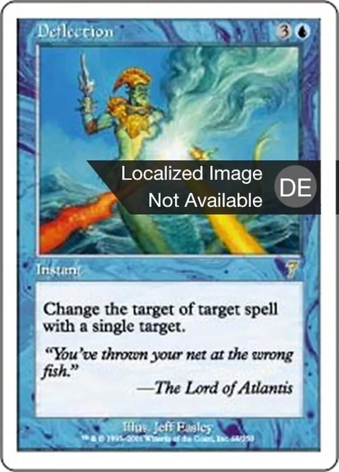 Ablenkung kaufen - Seventh Edition bei TcG Love