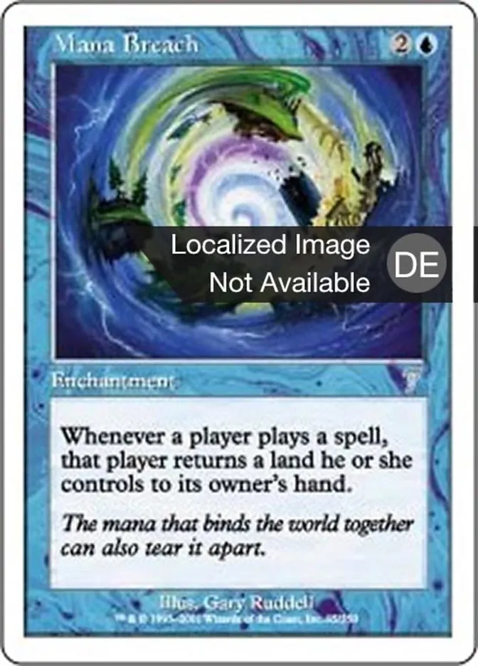 Manabruch kaufen - Seventh Edition bei TcG Love