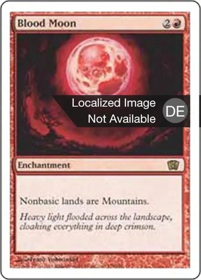 Blutmond kaufen - Eighth Edition bei TcG Love