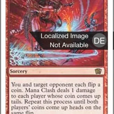 Manakollision kaufen - Eighth Edition bei TcG Love