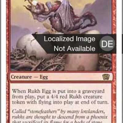 Rukh-Ei kaufen - Eighth Edition bei TcG Love