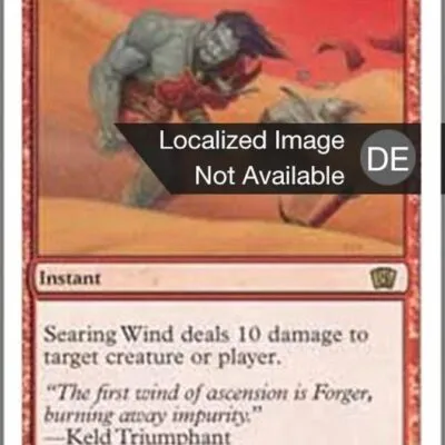 Sengender Wind kaufen - Eighth Edition bei TcG Love