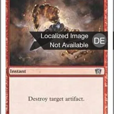 Zersplittern kaufen - Eighth Edition bei TcG Love