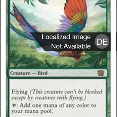 Paradiesvögel kaufen - Eighth Edition bei TcG Love