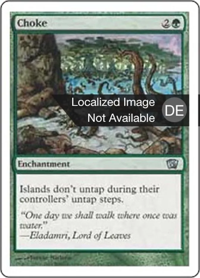 Überwucherung kaufen - Eighth Edition bei TcG Love
