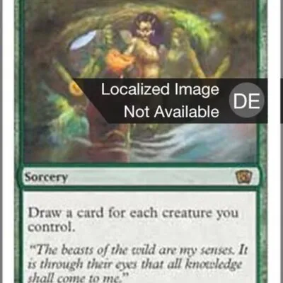 Gemeinsames Bewusstsein kaufen - Eighth Edition bei TcG Love