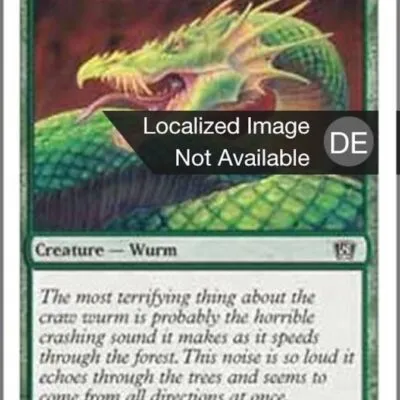 Tatzelwurm kaufen - Eighth Edition bei TcG Love