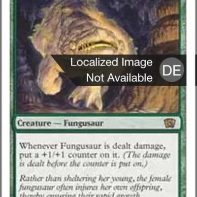 Fungusaurus kaufen - Eighth Edition bei TcG Love