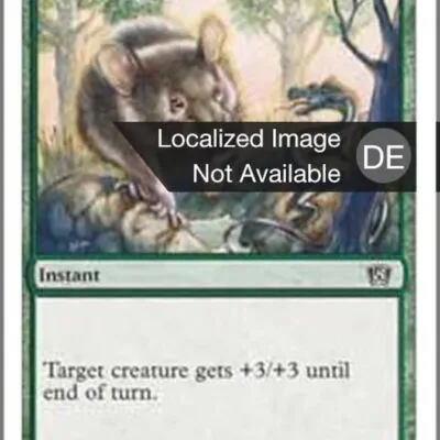 Riesenwuchs kaufen - Eighth Edition bei TcG Love