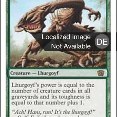 Lhurgoyf kaufen - Eighth Edition bei TcG Love