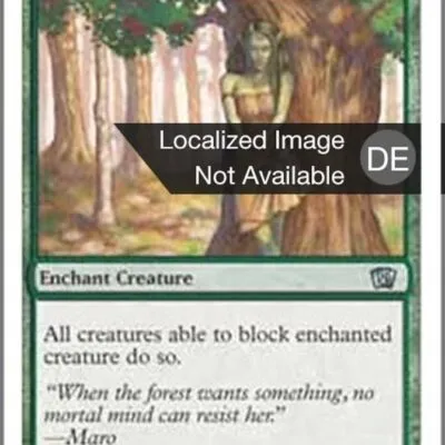 Köder kaufen - Eighth Edition bei TcG Love