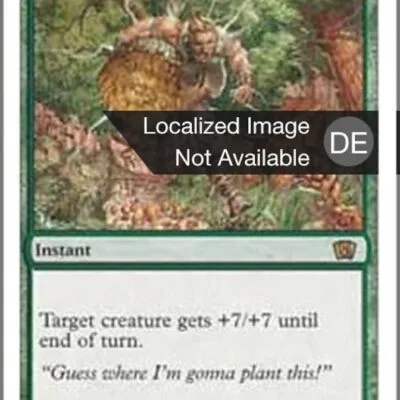 Macht der Eichen kaufen - Eighth Edition bei TcG Love