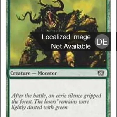 Moosmonster kaufen - Eighth Edition bei TcG Love