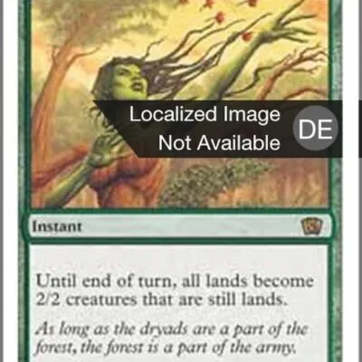 Natürliche Beziehung kaufen - Eighth Edition bei TcG Love