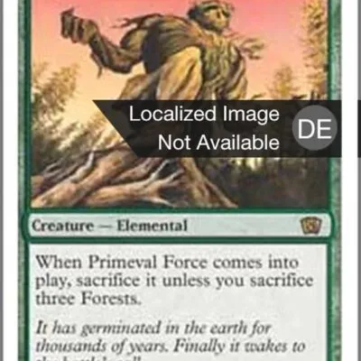 Urgewalt kaufen - Eighth Edition bei TcG Love