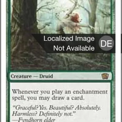 Blütenzauberin kaufen - Eighth Edition bei TcG Love