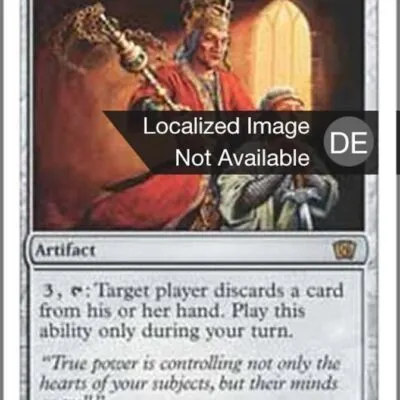 Zwiespaltsszepter kaufen - Eighth Edition bei TcG Love