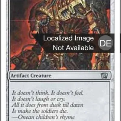 Phyrexianischer Moloch kaufen - Eighth Edition bei TcG Love