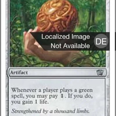 Wurzelkraft kaufen - Eighth Edition bei TcG Love