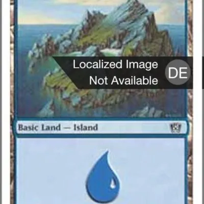 Insel kaufen - Eighth Edition bei TcG Love