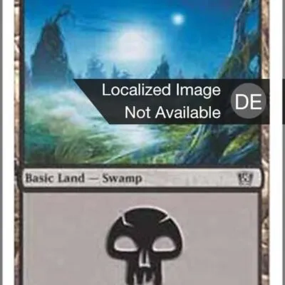 Sumpf kaufen - Eighth Edition bei TcG Love