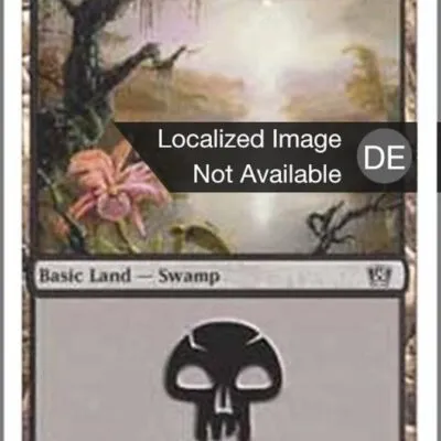 Sumpf kaufen - Eighth Edition bei TcG Love