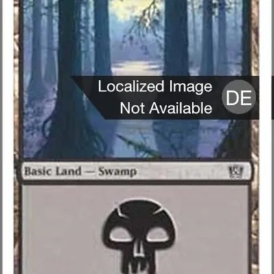 Sumpf kaufen - Eighth Edition bei TcG Love