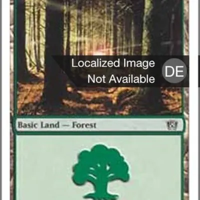 Wald kaufen - Eighth Edition bei TcG Love