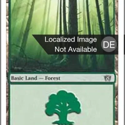 Wald kaufen - Eighth Edition bei TcG Love