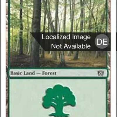 Wald kaufen - Eighth Edition bei TcG Love