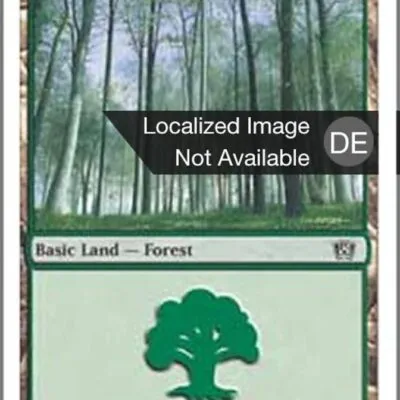 Wald kaufen - Eighth Edition bei TcG Love