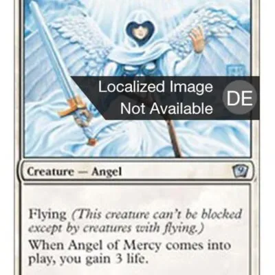 Engel der Gnade kaufen - Ninth Edition bei TcG Love