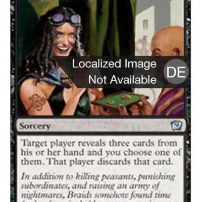 Ausgenutztes Wissen kaufen - Ninth Edition bei TcG Love