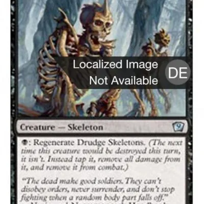 Heer der geplagten Skelette kaufen - Ninth Edition bei TcG Love