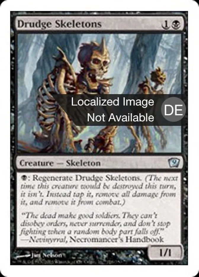 Heer der geplagten Skelette kaufen - Ninth Edition bei TcG Love