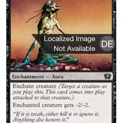 Totale Erschöpfung kaufen - Ninth Edition bei TcG Love