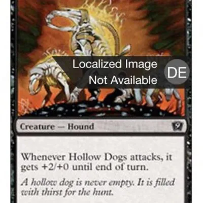 Höhlenhunde kaufen - Ninth Edition bei TcG Love