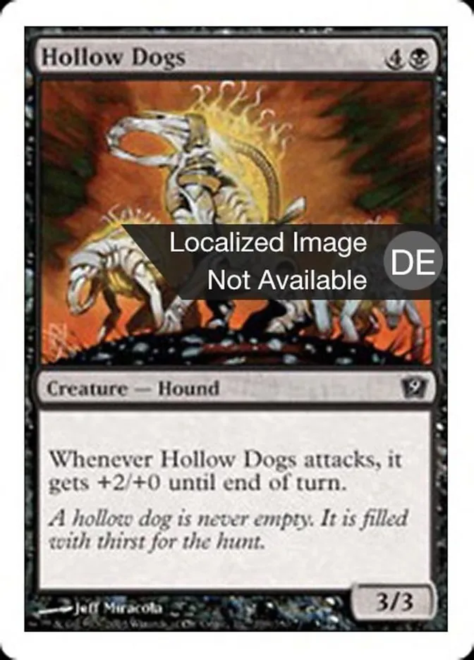Höhlenhunde kaufen - Ninth Edition bei TcG Love