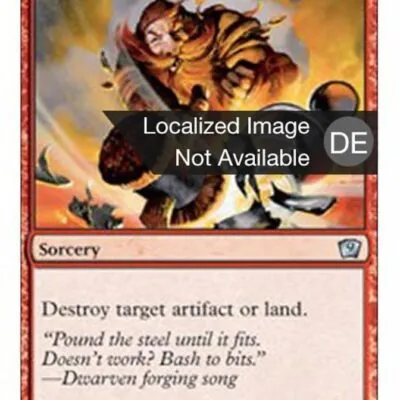 Demolieren kaufen - Ninth Edition bei TcG Love