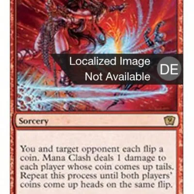 Manakollision kaufen - Ninth Edition bei TcG Love