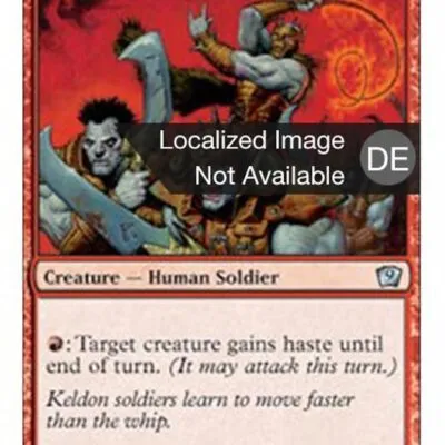Peitschwebel kaufen - Ninth Edition bei TcG Love