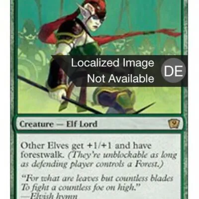 Champion der Elfen kaufen - Ninth Edition bei TcG Love