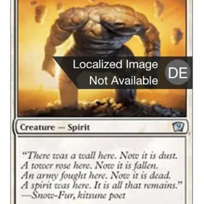 Kami des alten Steins kaufen - Ninth Edition bei TcG Love