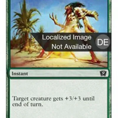 Riesenwuchs kaufen - Ninth Edition bei TcG Love