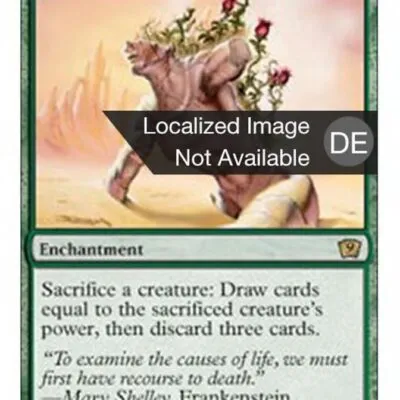 Größeres Wohl kaufen - Ninth Edition bei TcG Love