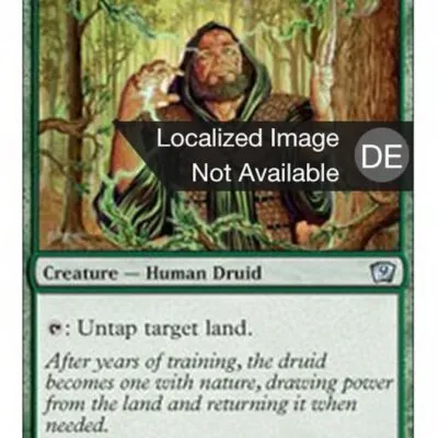 Leydruide kaufen - Ninth Edition bei TcG Love