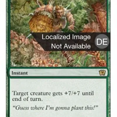 Macht der Eichen kaufen - Ninth Edition bei TcG Love