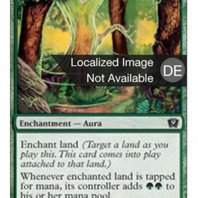Übermäßiges Wachstum kaufen - Ninth Edition bei TcG Love
