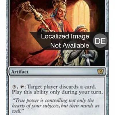 Zwiespaltsszepter kaufen - Ninth Edition bei TcG Love